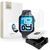 Tech-Protect Supreme Set+ 2-Pack hydrogel foil for Apple Watch 44 mm | Techbox