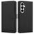 Tech-Protect Wallet Case for Samsung Galaxy S26 - Black | Techbox