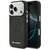 Karl Lagerfeld K Head Point Logo MagSafe Case for iPhone 17 Pro Max - Black