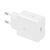 Samsung EP-T4511NBEGEU 45W 4.05A 1x USB-C Wall Charger - White - Travel Chargers - Smartphone Chargers - Techbox