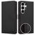 Tech-Protect Wallet Case for Samsung Galaxy S26 Ultra - Black and Red | Techbox