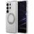 Uniq Swivix Case for Samsung Galaxy S26 Ultra - Transparent