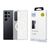 3mk Smoke MagCase for Samsung Galaxy S25 Ultra - White-Translucent