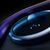Etui 3mk Smoke MagCase na Samsung Galaxy S26 Ultra - fioletowe