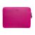 Puro SLEEVE Neoprene Bag for Notebook up to 14", fucsia