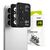 Ringke Camera Frame Protector 2-Pack for Samsung Galaxy S26 / S26+ - Black