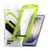 Ringke Easy Slide 2-Pack Tempered Glass for Samsung Galaxy S26+