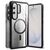 Ringke Fusion Bold Magnetic MagSafe Case for Samsung Galaxy S26 Ultra - Clear Black