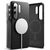 Ringke Onyx Magsafe Case for Samsung Galaxy S26 Ultra - Black