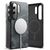 Ringke Onyx Magsafe Case for Samsung Galaxy S26 Ultra - Black and Gray