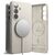 Ringke Silicone MagSafe Case for Samsung Galaxy S26+ - Beige
