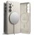 Ringke Silicone MagSafe Case for Samsung Galaxy S26 - Beige