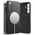 Ringke Silicone MagSafe Case for Samsung Galaxy S26 - Black