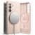 Ringke Silicone MagSafe Case for Samsung Galaxy S26 - Pink