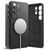 Ringke Silicone MagSafe Case for Samsung Galaxy S26 Ultra - Black