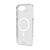 SBS Cover Light Mag Protective Case for iPhone 16e / 17e Compatible with MagSafe - Transparent - Uncategorized Cases (2) - Cases - Techbox