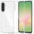 Tech-Protect FlexAir Case for Samsung Galaxy A37 5G - Transparent