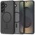 Tech-Protect MagCam MagSafe Case for Samsung Galaxy S26 - Matte Black