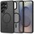 Tech-Protect MagCam MagSafe Case for Samsung Galaxy S26 Ultra - Matte Black