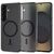Tech-Protect MagSlim MagSafe Case for Samsung Galaxy S26 - Matte Black