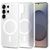 Tech-Protect MagSlim MagSafe Case for Samsung Galaxy S26 Ultra - Clear Matte