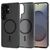 Tech-Protect MagSlim MagSafe Case for Samsung Galaxy S26 Ultra - Matte Black