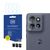3mk Lens Protection™ Hybrid Camera Lens Glass for Motorola Edge 60 Neo 5G
