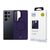 3mk Smoke MagCase for Samsung Galaxy S25 Ultra - Purple-Translucent