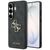 Guess 4G Big Metal Logo Case for Samsung Galaxy S26 Ultra - Black