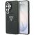 Guess IML Gradient Triangle MagSafe Case for Samsung Galaxy S26 Ultra - Black