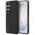 Mercedes Laurel Leaves MagSafe Case for Samsung Galaxy S26 - Black