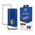 Reinforced Full Screen Tempered Glass 3mk HardGlass Max Black for Xiaomi Redmi 10 2022