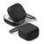 Ringke Silicone Case for Samsung Galaxy Buds 4 / 4 Pro - Black