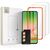 Tech-Protect Easy Set+ 3-Pack Tempered Glass for Samsung Galaxy A57 5G