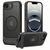 Tech-Protect MagRack MagSafe Case for iPhone 16E / 17E - Black