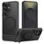 Tech-Protect MagRack MagSafe Case for Samsung Galaxy S26 Ultra - Matte Black
