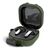 Tech-Protect Slim Hook Case for Samsung Galaxy Buds 4 / 4 Pro - Green