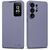 Tech-Protect Smart Wallet Case for Samsung Galaxy S26 Ultra - Purple