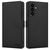 Tech-Protect Wallet Case for Samsung Galaxy A36 / A56 / A37 5G - Black