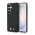 BMW M Metal Logo MagSafe Case for Samsung Galaxy S26+ - Black