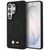 BMW M Silicone MagSafe Case for Samsung Galaxy S26 Ultra - Black
