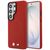 Etui BMW M Metal Logo MagSafe na Samsung Galaxy S26 Ultra - czerwone