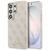 Etui Guess 4G Script MagSafe na Samsung Galaxy S26 Ultra - różowe