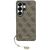 Guess 4G Classic Logo Charm MagSafe Case for Samsung Galaxy S26 Ultra - Brown