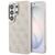 Guess 4G Embossed Ring MagSafe Case for Samsung Galaxy S26 Ultra - Pink