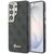 Guess 4G Script MagSafe case for Samsung Galaxy S26 Ultra - black