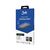 Reinforced full-screen tempered glass 3mk HardGlass Max Black for Samsung Galaxy S24+