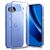 Ringke Fusion Case for Google Pixel 10A - Transparent