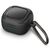 Spigen Rugged Armor Case for Samsung Galaxy Buds 4 / 4 Pro - Matte Black