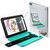 ESR Paper Feel Tempered Glass for iPad Air 10.9” (2020/2022) / 11” (2024/2025/2026)